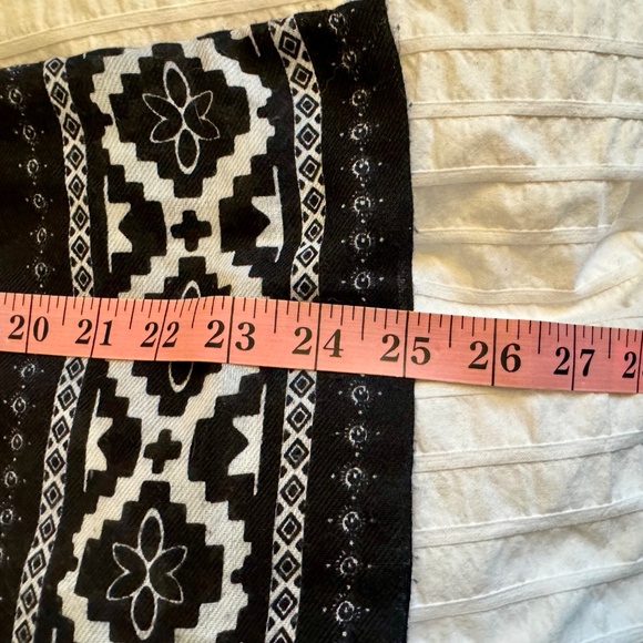 Ann Taylor Loft ruana kimono - Picture 5 of 7